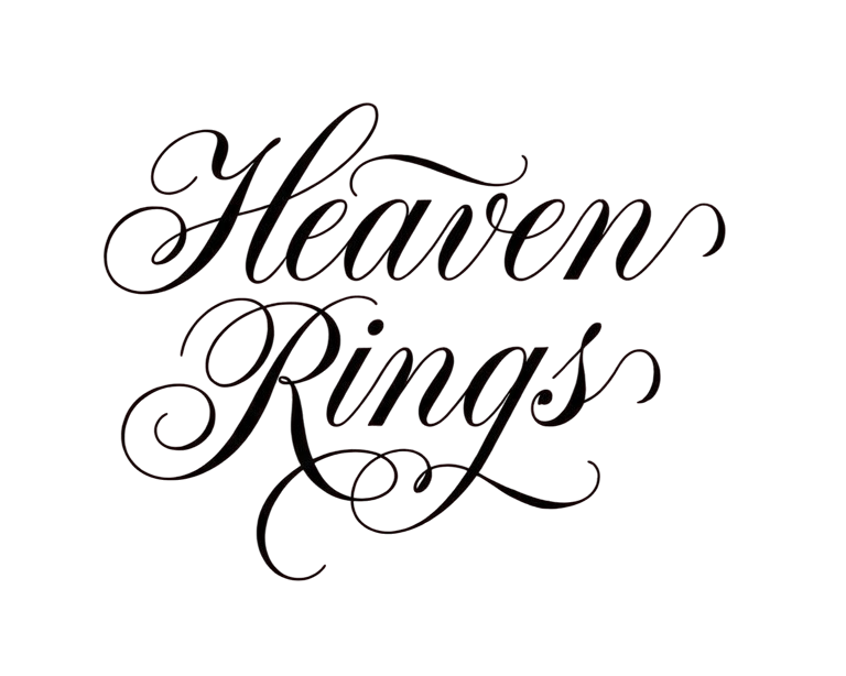 𝙃𝙀𝘼𝙑𝙀𝙉𝙍𝙄𝙉𝙂𝙎